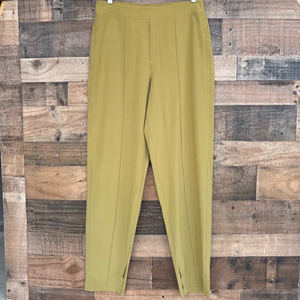 Athleta TALL Brooklyn Heights High Rise Pants